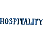 Noble Characteristic Typography   Hospitality Favicon 