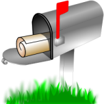 Mailbox Favicon 