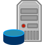  Server   Database   Favicon Preview 