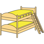  Bunk Beds   Favicon Preview 