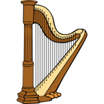 Harp Favicon 