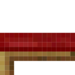 Minecraft Bed   Feet   Side Favicon 