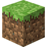 Minecraft Block Favicon 