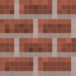 Minecraft Brick Favicon 