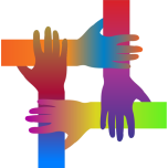 One For All Polyprismatic Favicon 