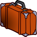  Suitcase      Favicon Preview 