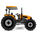  Tractor   Favicon Preview 