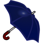 Umbrella Favicon 