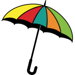 Umbrella Favicon 