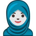 Hijabi Favicon 