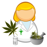 Medical Cannabis   Pharmacist Favicon 