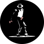 Michael Jackson Favicon 