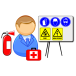 Occupational Safety And Health Instructor Osh Favicon 