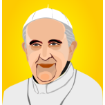  Pope Francis   Favicon Preview 