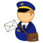 Postman Favicon 