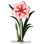 Flower Favicon 