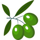 Olives Favicon 