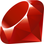 Ruby Language Favicon 