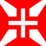  Order Of Christ Cross   Favicon Preview 