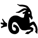 Zodiac Symbol Favicon 